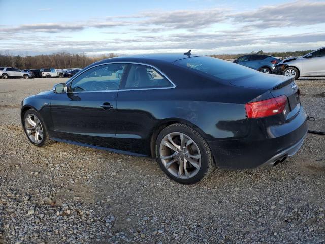 Купе AUDI S5/RS5 2013 Чорний