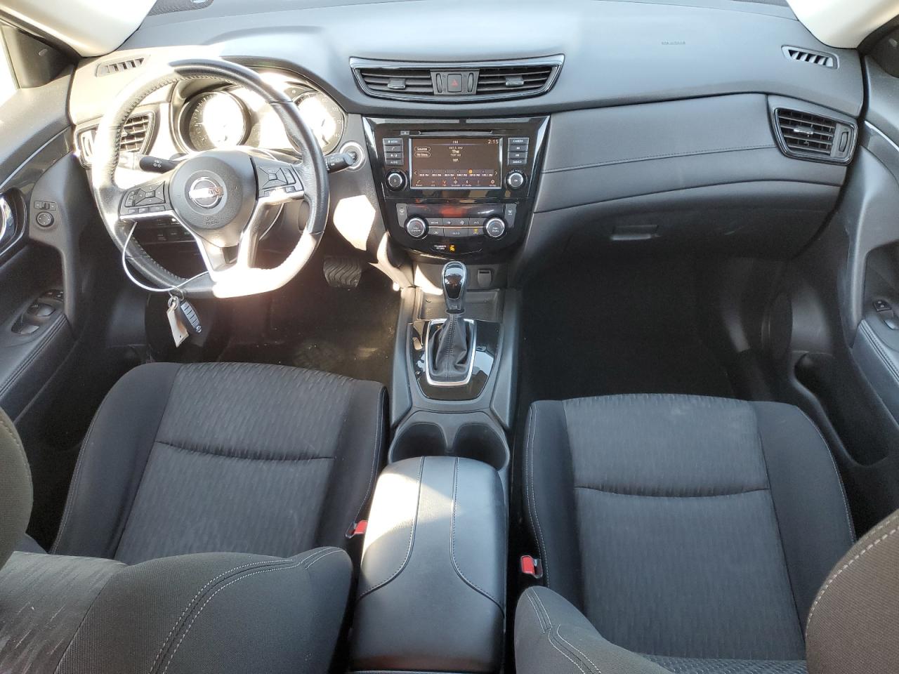 2018 Nissan Rogue - Image 8
