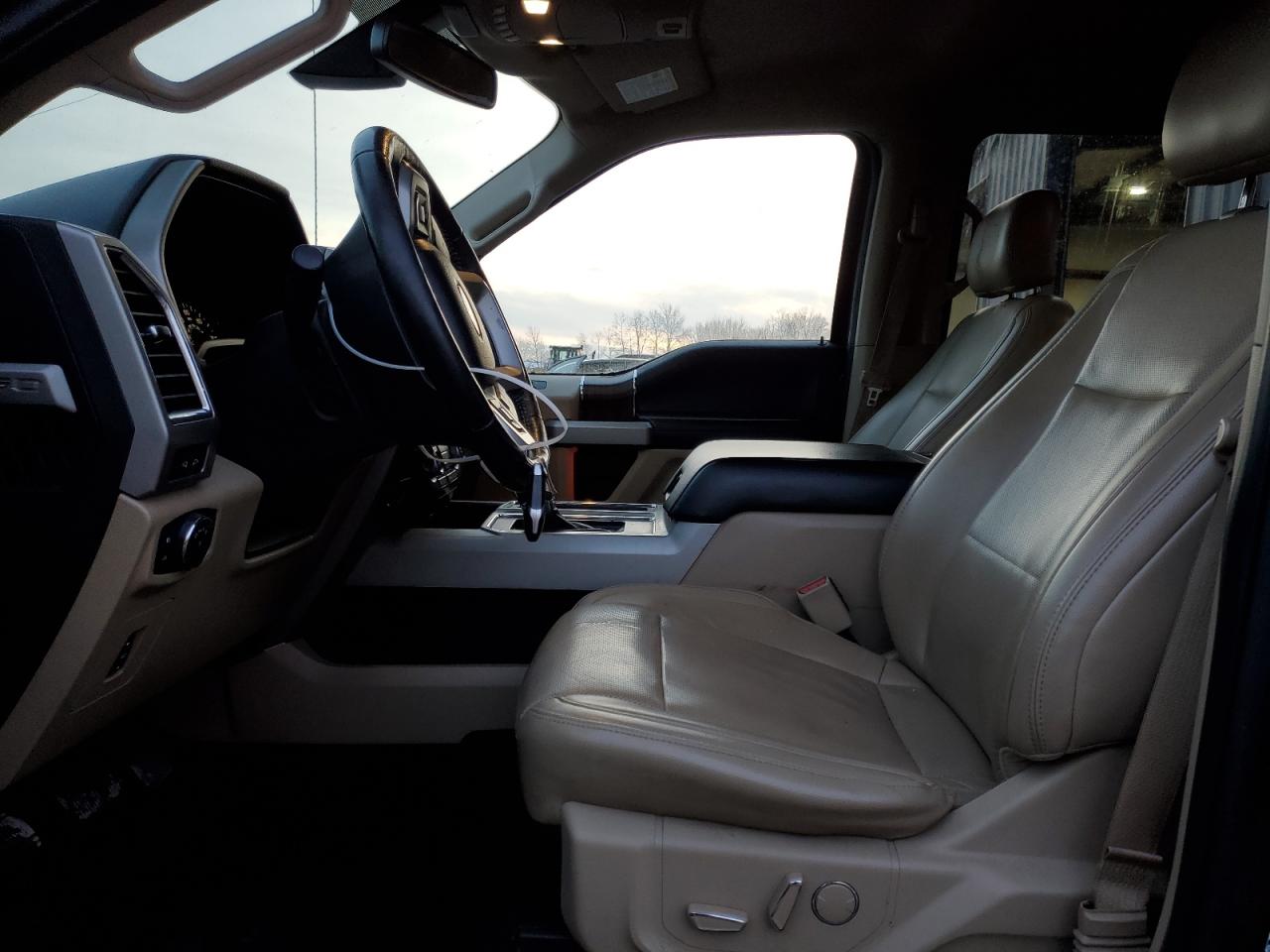 2017 Ford F-150 - Image 7