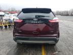 2022 Ford Edge Sel en Venta en Rogersville, MO - Front End