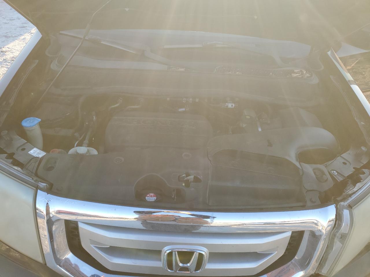 2011 Honda Pilot - Image 12