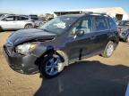2017 Subaru Forester 2.5I Limited na sprzedaż w Brighton, CO - Front End