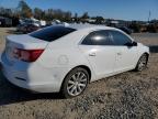 2013 Chevrolet Malibu 2Lt продається в Tifton, GA - Front End