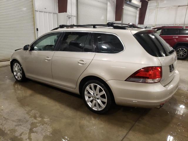  VOLKSWAGEN JETTA 2014 Цвет загара