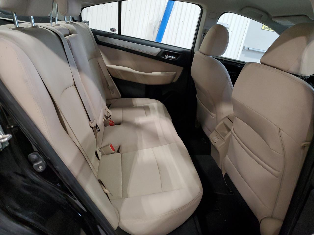 2019 Subaru Legacy - Image 10