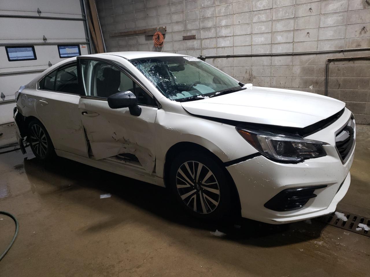2019 Subaru Legacy - Image 4