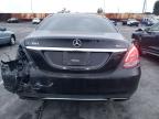 2015 Mercedes-Benz C 300 4Matic للبيع في Wilmington، CA - Rear End