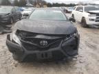 2020 Toyota Camry Se na sprzedaż w Madisonville, TN - Front End