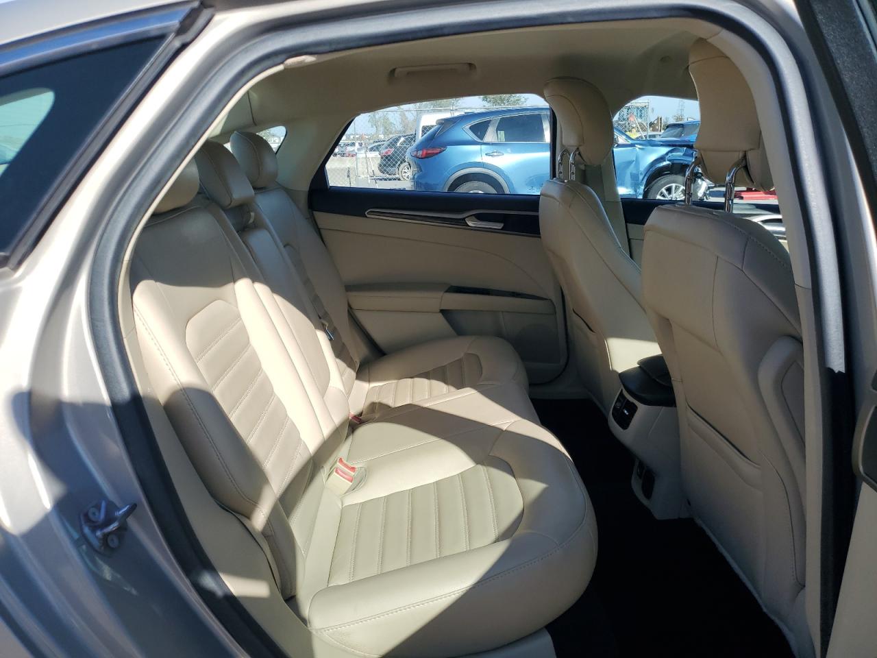 2015 Ford Fusion - Image 10