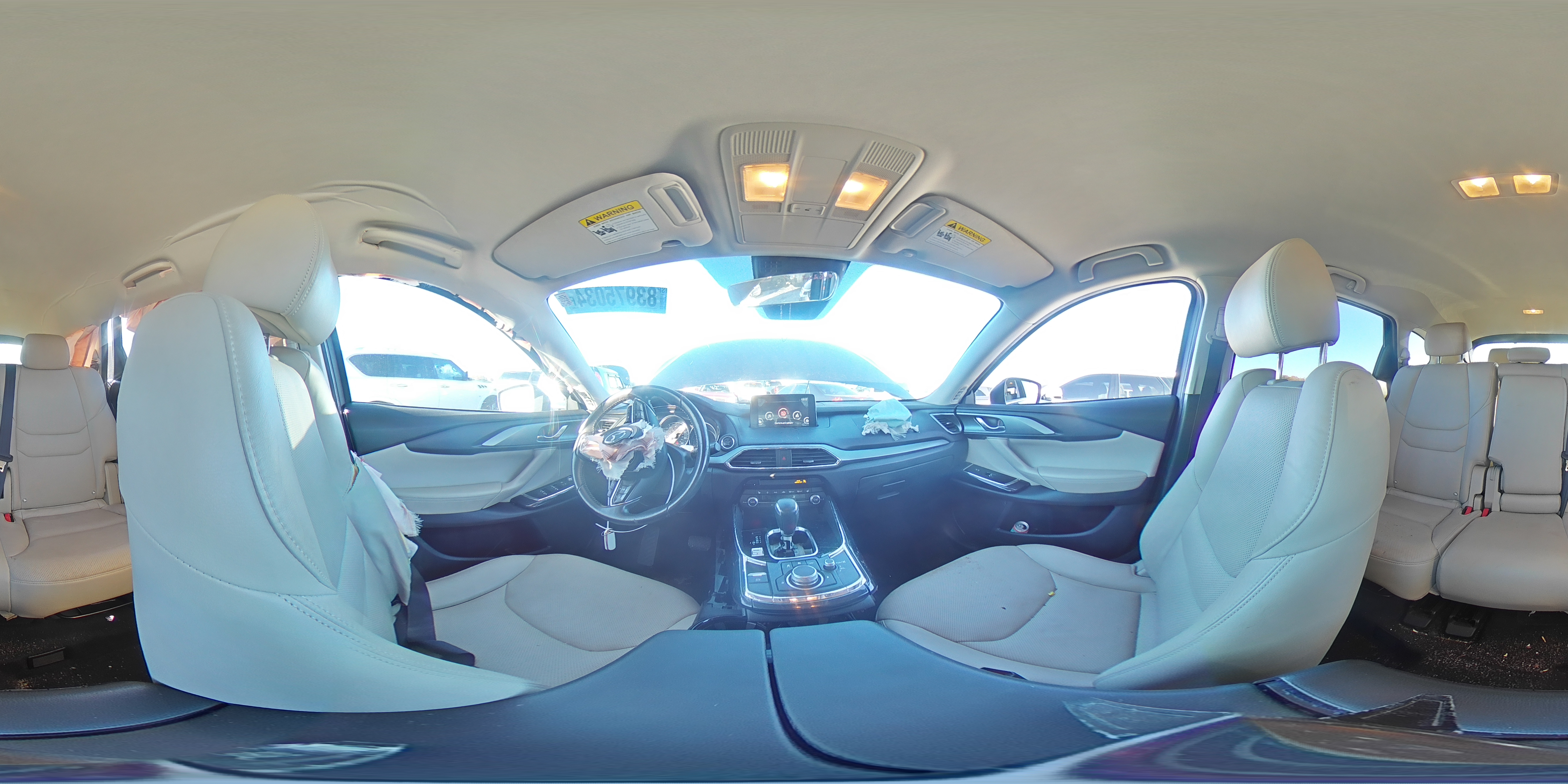2019 Mazda CX-9 - Image 14