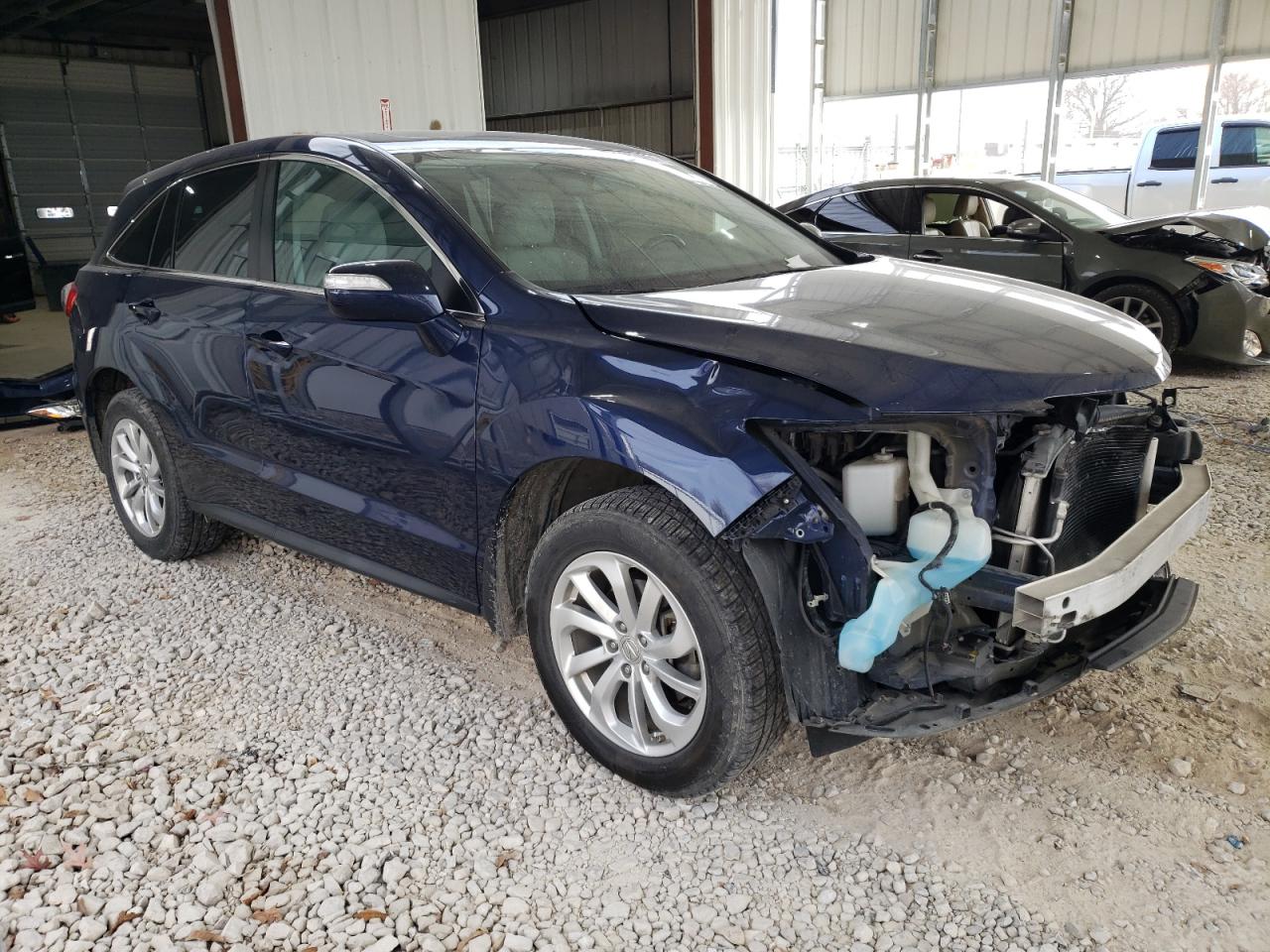2017 Acura RDX - Image 4