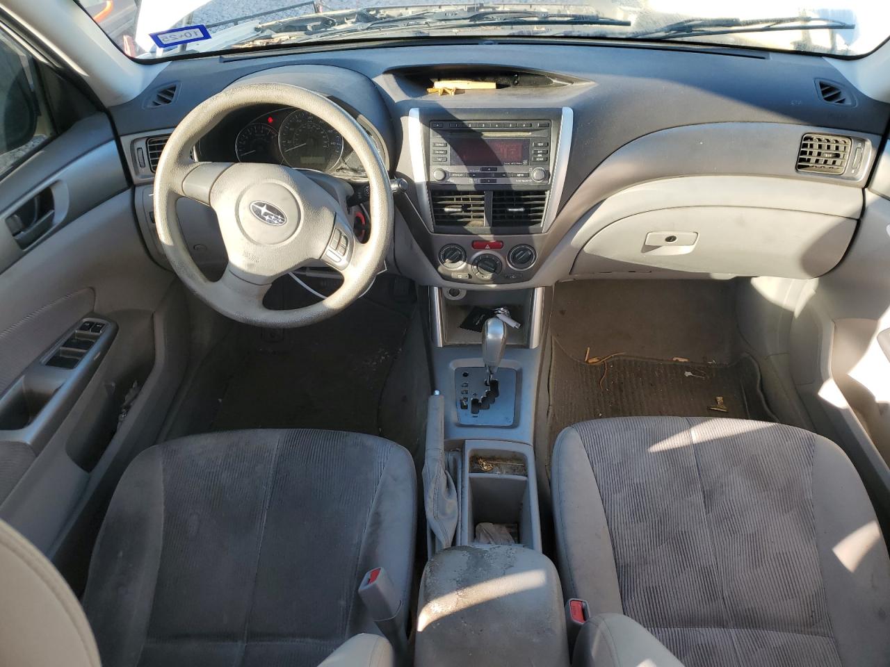 2010 Subaru Forester - Image 8
