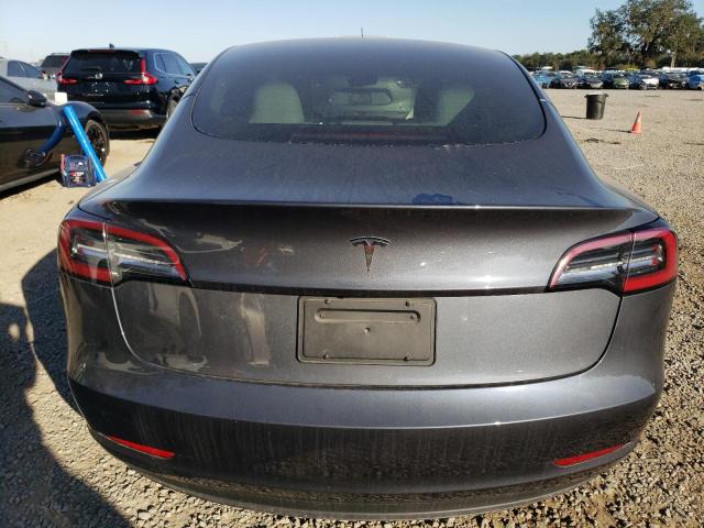  TESLA MODEL 3 2023 Gray