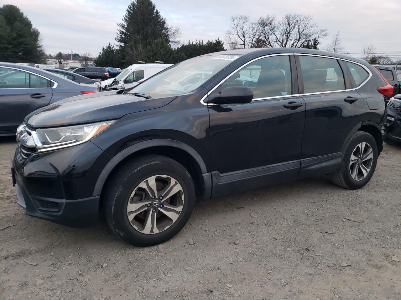 2019 Honda CR-V - Image 1