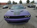 2023 Dodge Challenger Sxt na sprzedaż w Anthony, TX - Side