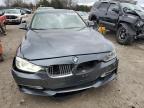 2013 Bmw 335 I на продаже в Madisonville, TN - Front End