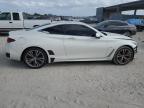 2017 Infiniti Q60 Base للبيع في West Palm Beach، FL - Front End