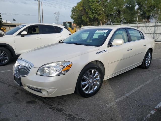 2011 Buick Lucerne Super Series