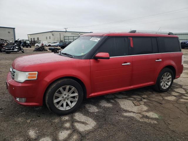 2012 Ford Flex Sel