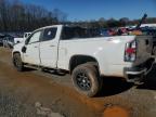 2016 Chevrolet Colorado Z71 на продаже в Mocksville, NC - Rollover