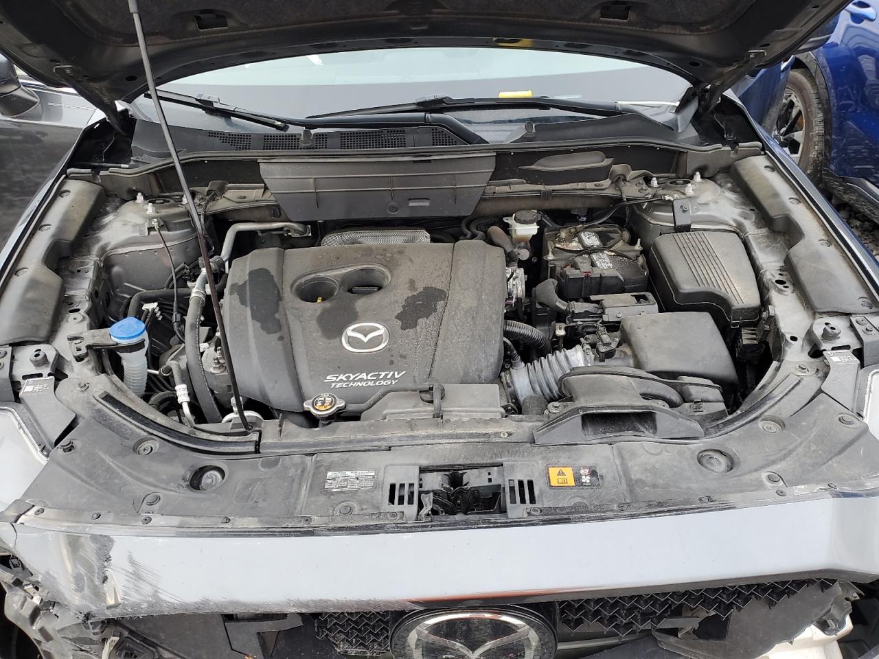 2018 Mazda CX-5 - Image 11