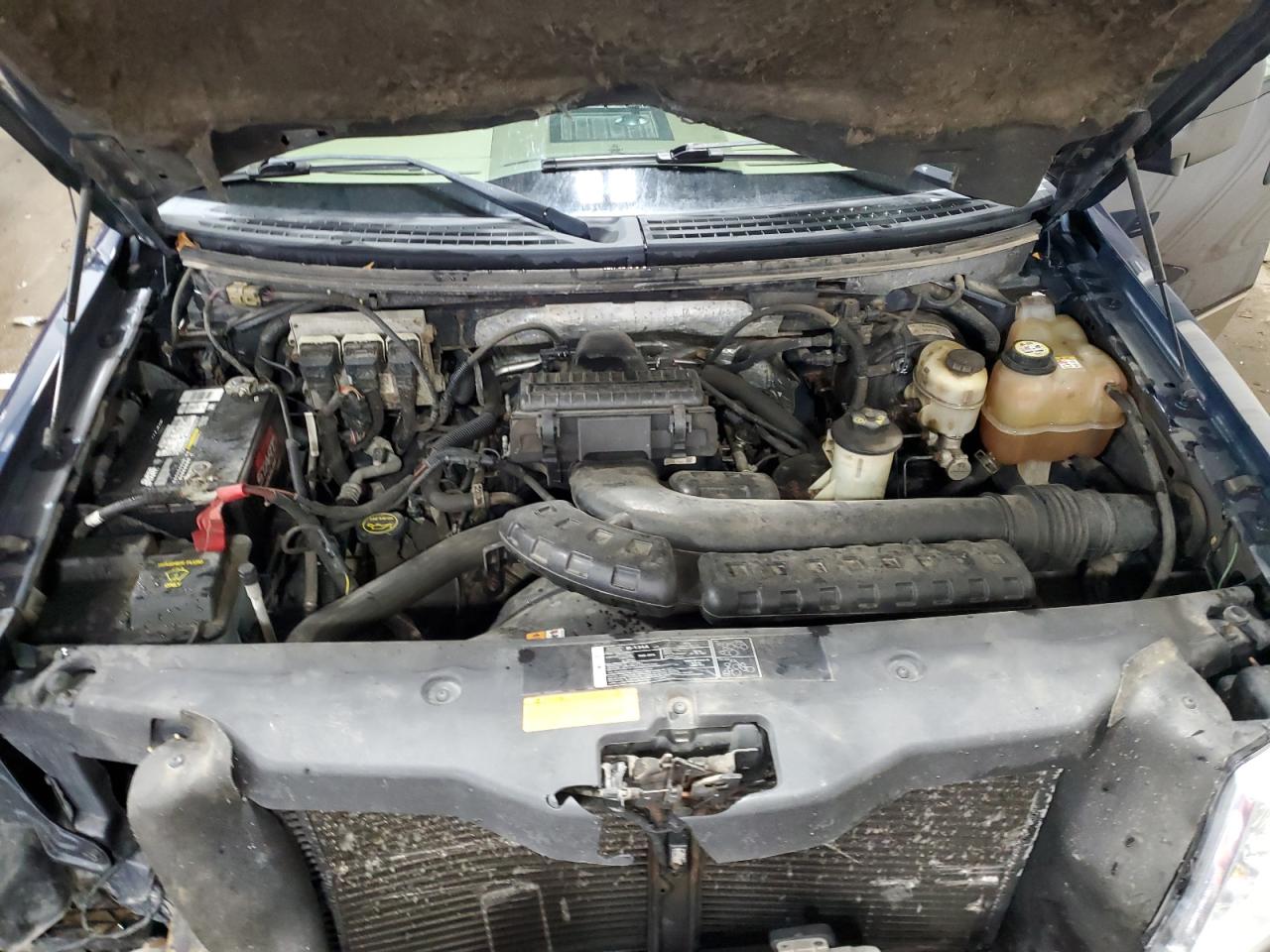 2006 Ford F-150 - Image 11