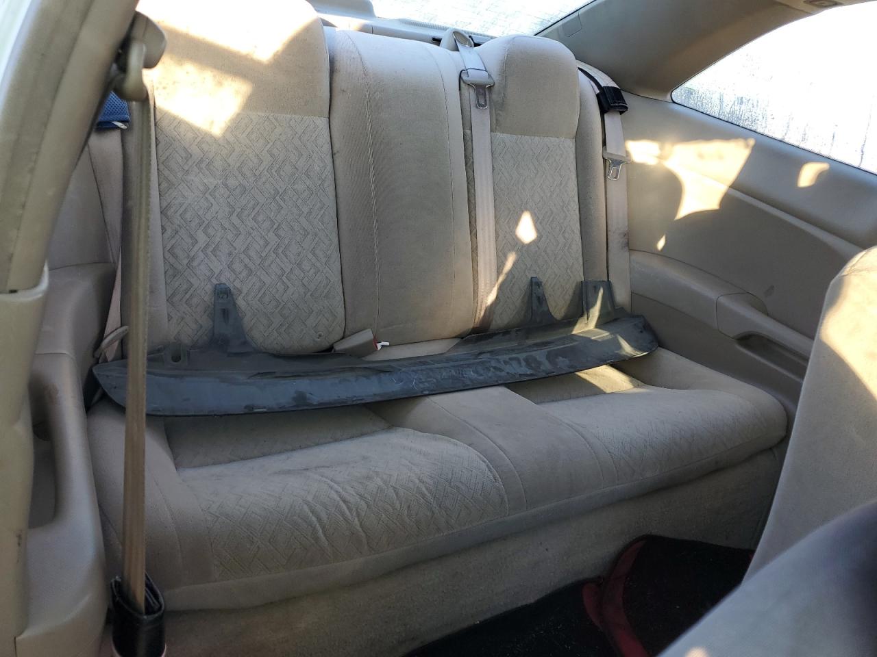 2001 Honda Civic - Image 10