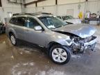 2011 Subaru Outback 3.6R Limited للبيع في Franklin، WI - Front End