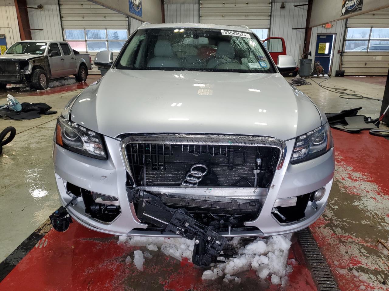2010 Audi Q5 - Image 5