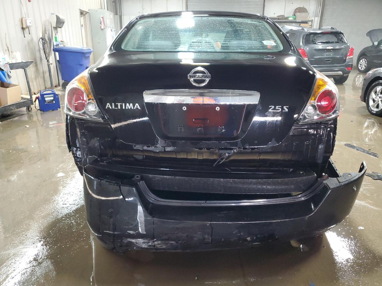 2010 Nissan Altima - Image 6