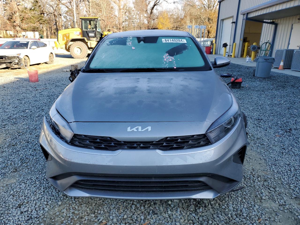 2024 Kia Forte - Image 5