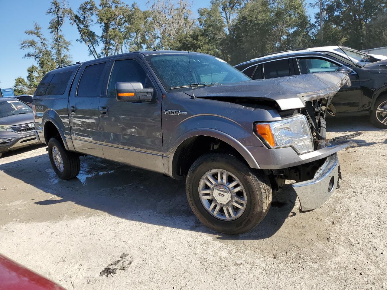 2013 Ford F-150 - Image 4