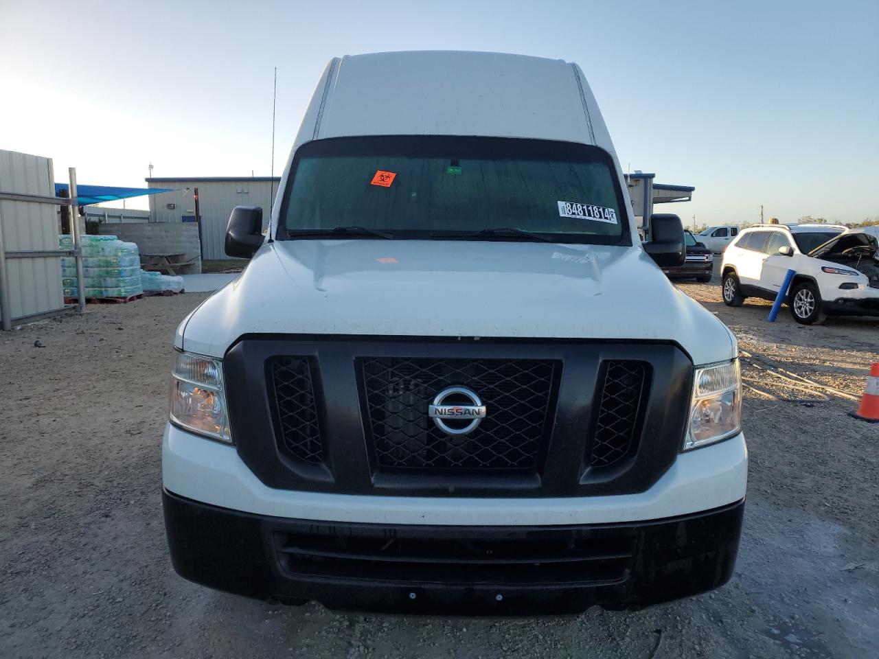 2018 Nissan NV - Image 5