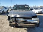 2007 Chevrolet Trailblazer Ls na sprzedaż w Chicago Heights, IL - Front End