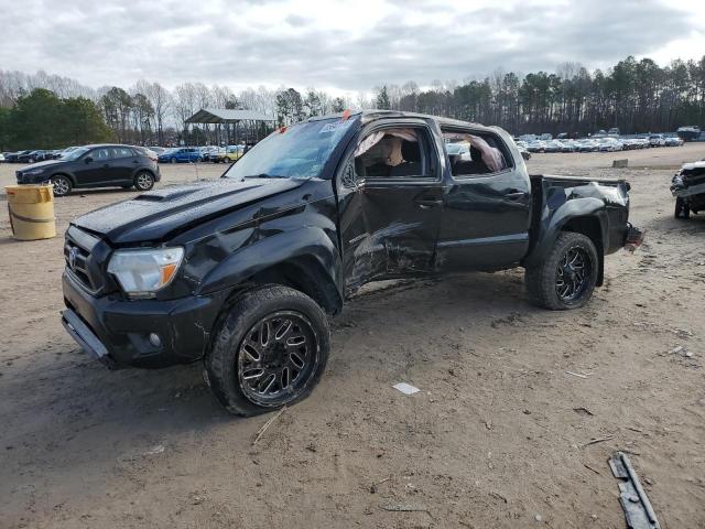 2014 Toyota Tacoma Double Cab