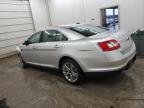 2010 Ford Taurus Limited for Sale in Madisonville, TN - Front End