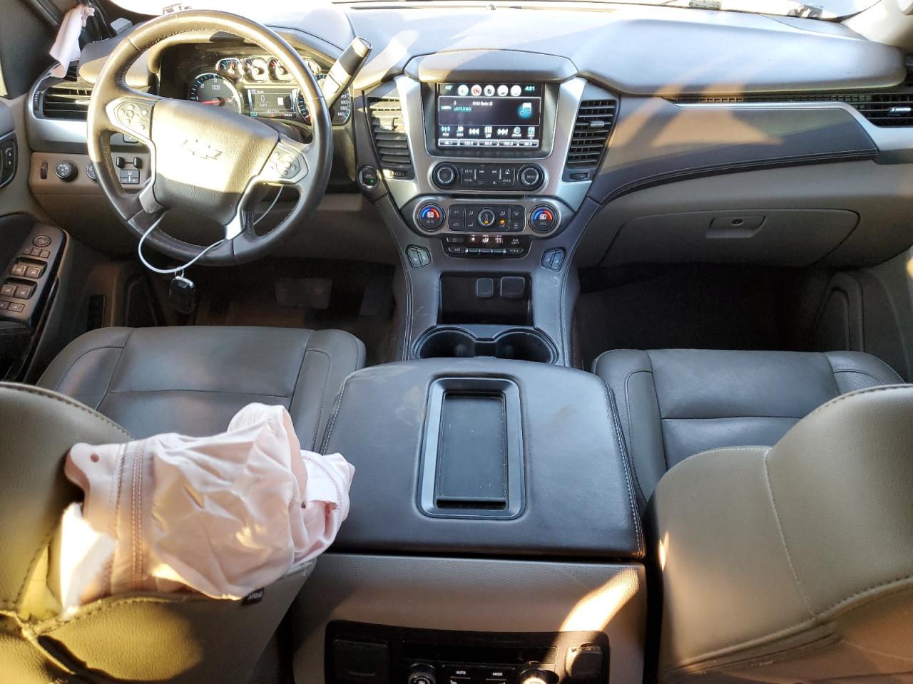 2019 Chevrolet Tahoe - Image 8
