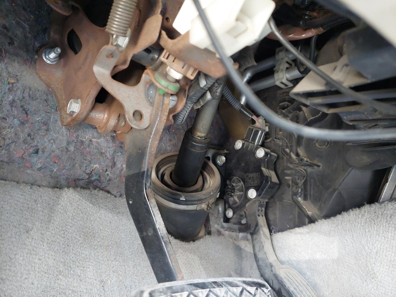 6T1BF9FK7EX512096 - 2014 TOYOTA CAMRY - #85626134