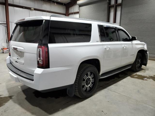  GMC YUKON 2015 Белы