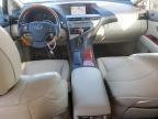 2012 Lexus Rx 350 for Sale in Wayland, MI - Front End