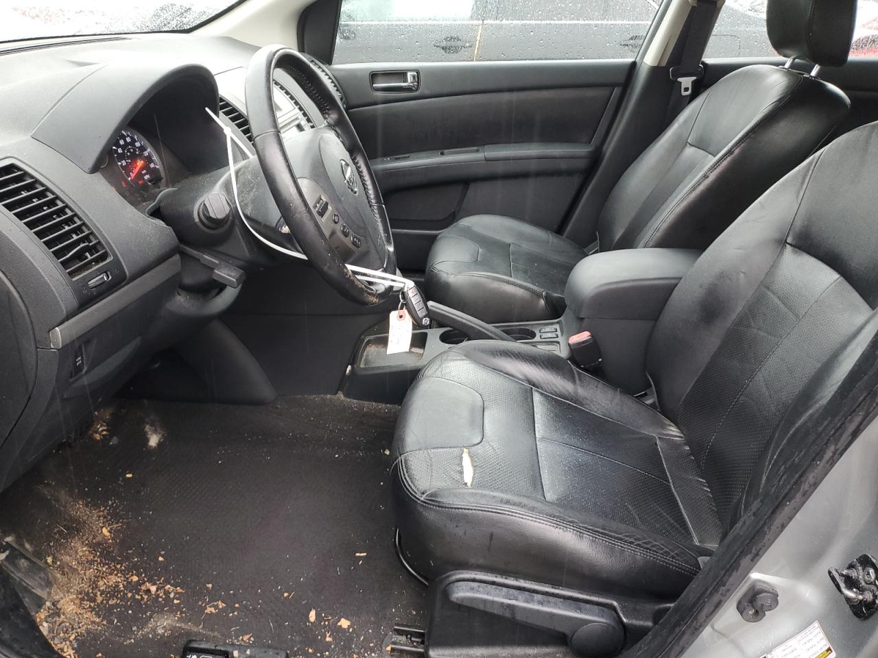 2010 Nissan Sentra - Image 7