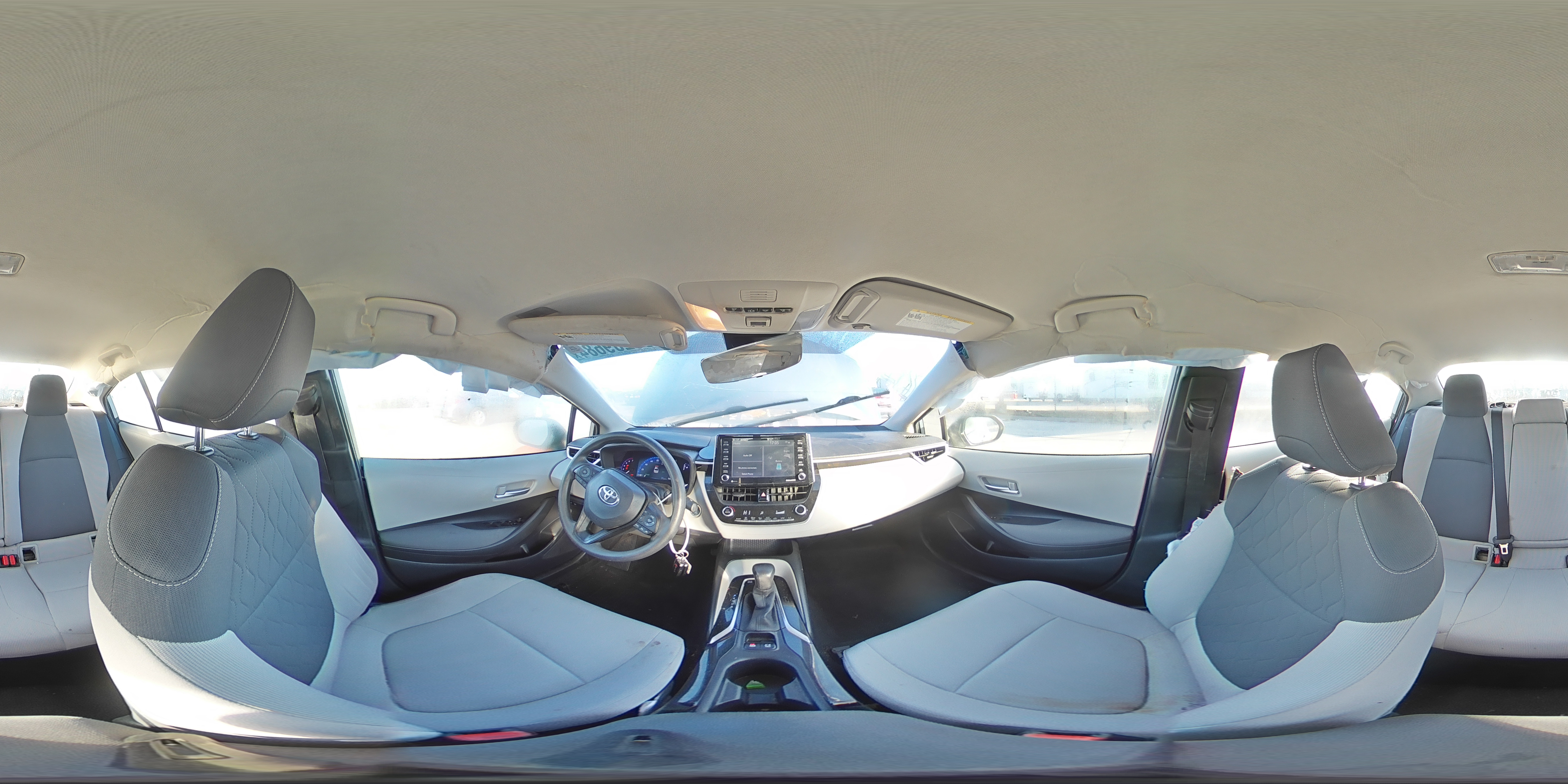 2021 Toyota Corolla - Image 13
