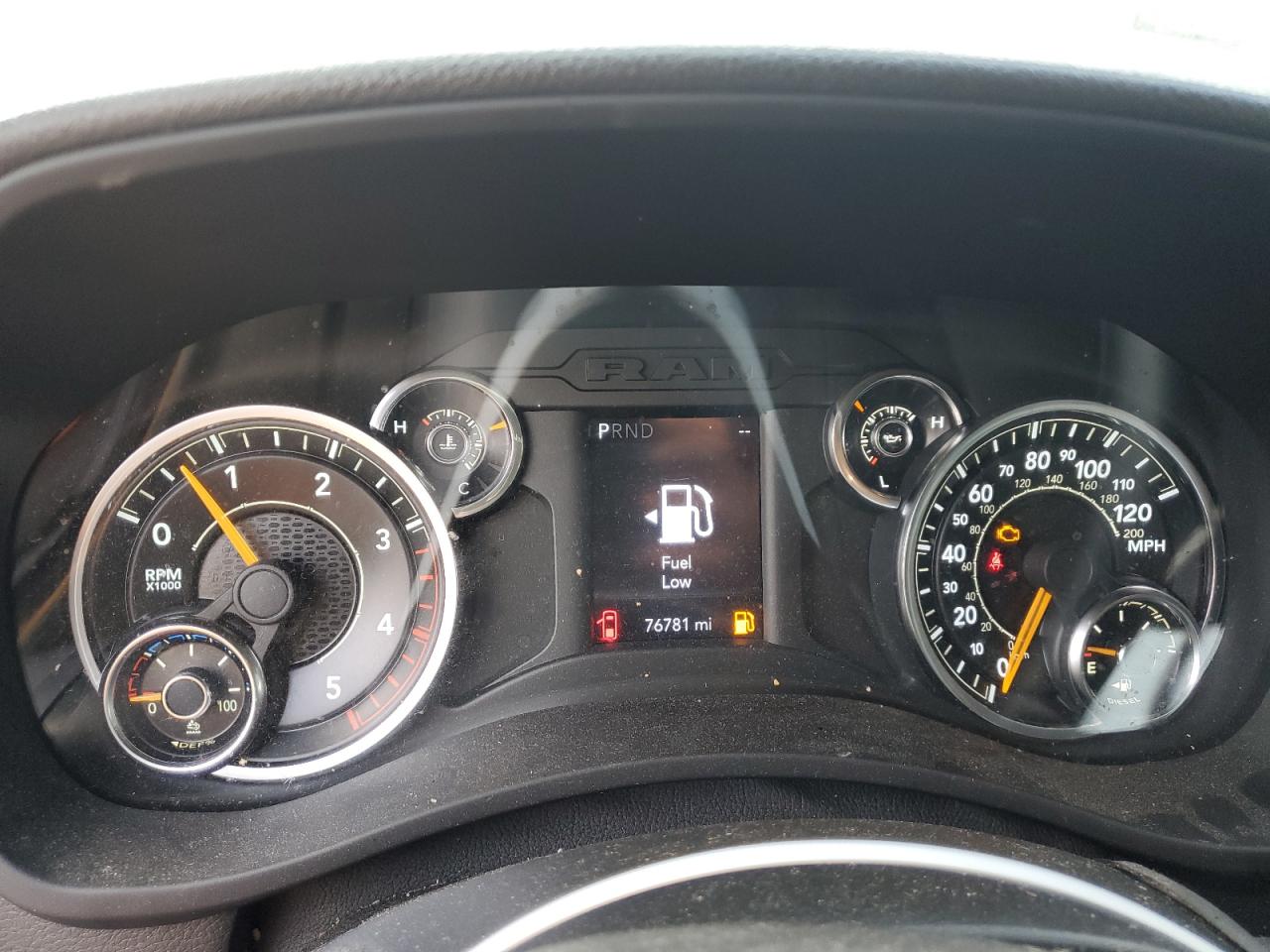2021 Ram 3500 VIN: 3C7WRTCL7MG590452 Lot: 85142234