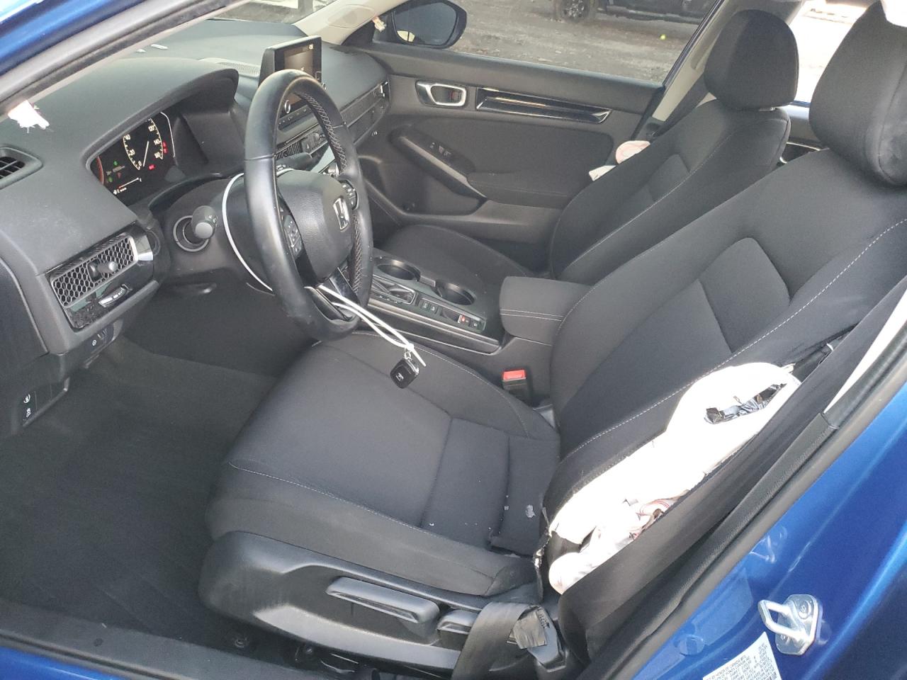 2023 Honda Civic - Image 7