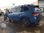 2021 Subaru Forester Limited for Sale in Albuquerque, NM - Side