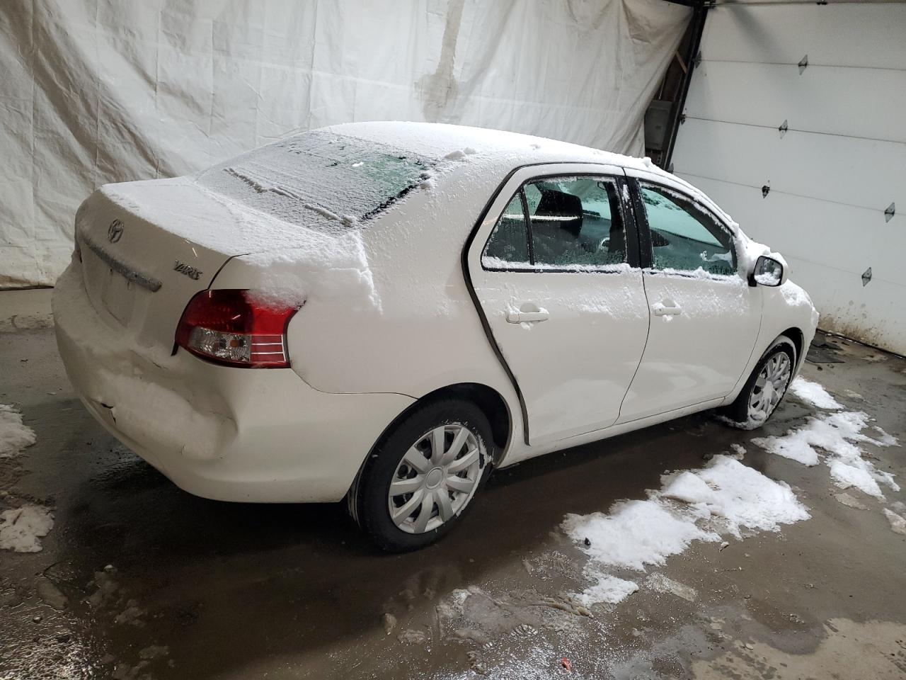 2009 Toyota Yaris - Image 3