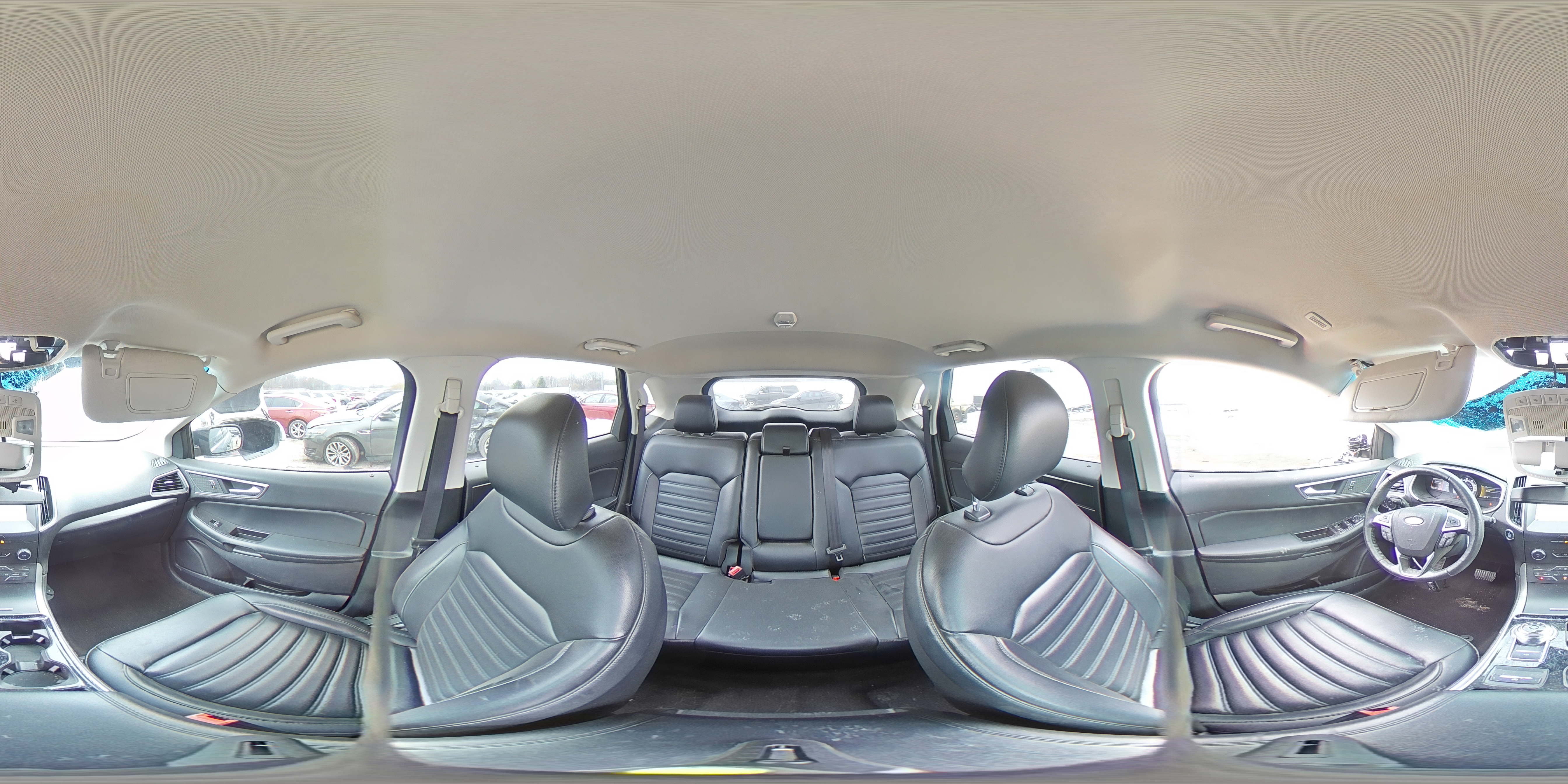 2019 Ford Edge - Image 15