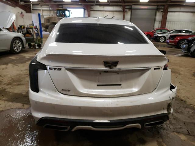 CADILLAC CT5 2020 Biały
