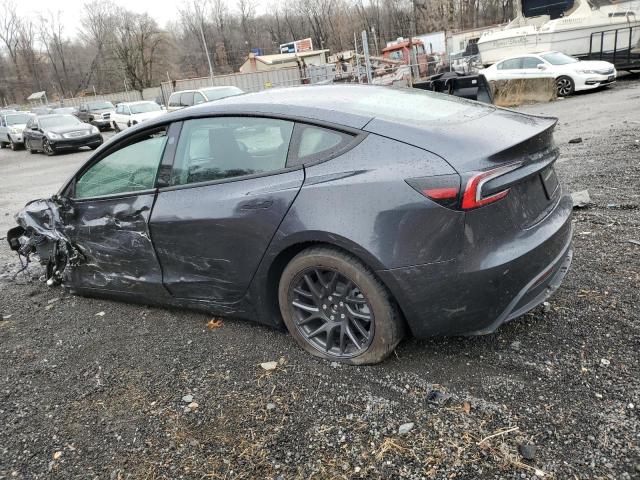  TESLA MODEL 3 2024 Szary