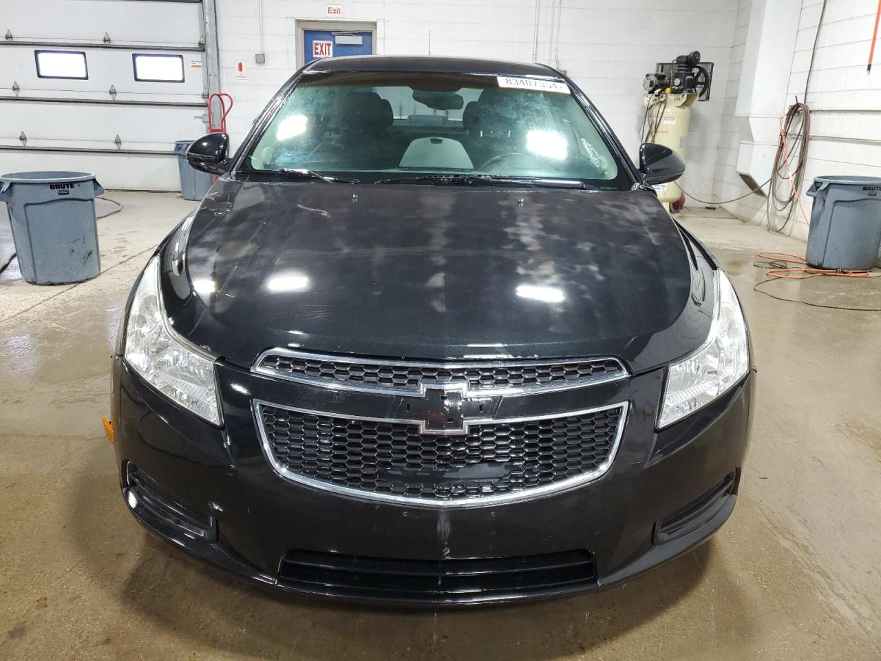 2012 Chevrolet Cruze - Image 5